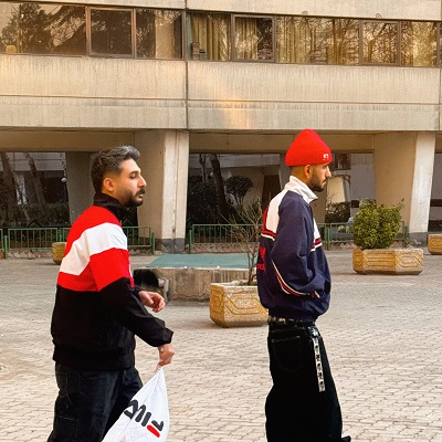 کالچر مرد