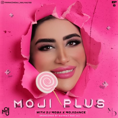 مجی پلاس 8