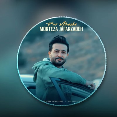 پر میکشه