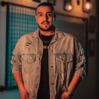 دانلود آهنگ جدید امیرحسین عزیزی سلیقم همراه با متن lyrics
