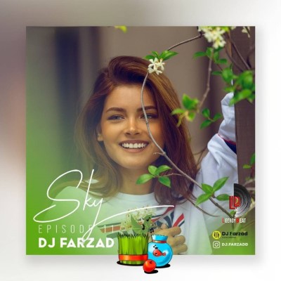 دانلود پادکست جدید دیجی فرزاد اسکای ۱۱ ( قسمت یازدهم )