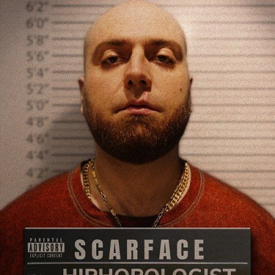 دانلود آلبوم جدید هیپ هاپولوژیست صورت زخمی ScarFace