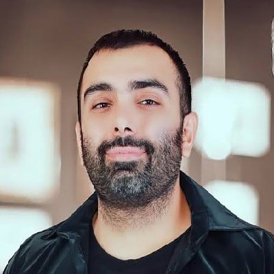 دانلود آهنگ جدید مسعود صادقلو غصه نخور
