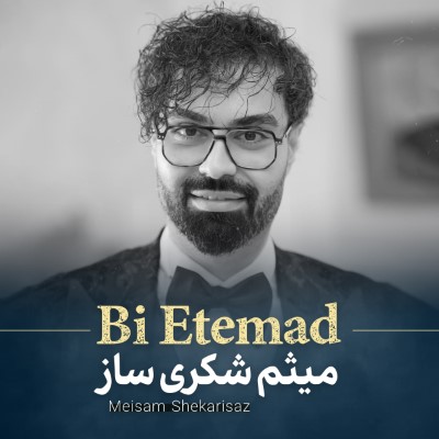 دانلود آهنگ جدید میثم شکری ساز بی اعتماد