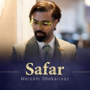 دانلود آهنگ جدید میثم شکری ساز سفر
