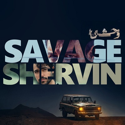 وحشی