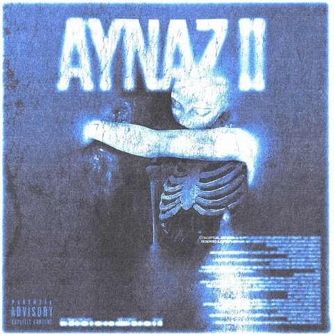 آیناز 2