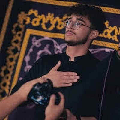 دانلود مداحی ( نماهنگ ) مرتضی یبرنژاد الهه ملبس علمدار بی دست