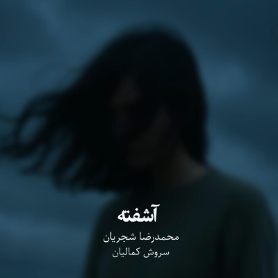 دانلود آهنگ جدید سروش کمالیان و محمدرضا شجریان آشفته