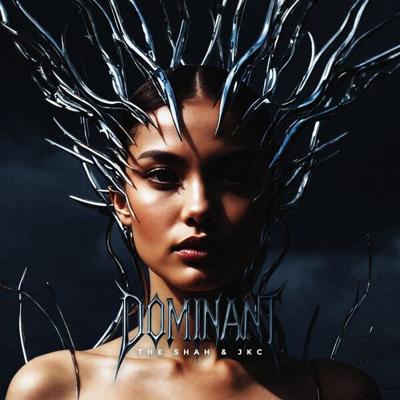 دانلود آهنگ جدید د شاه , نسی نصیری و جی کی سی Dominant ( غالب )