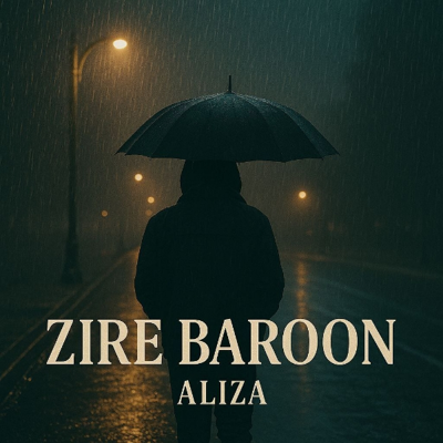 زیر بارون