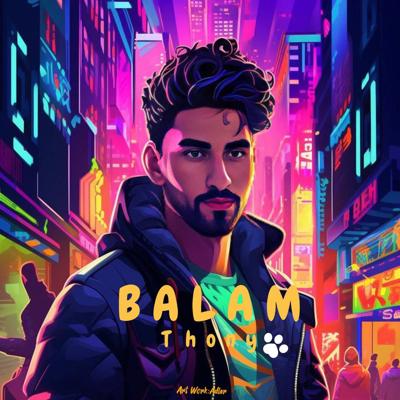 بالام