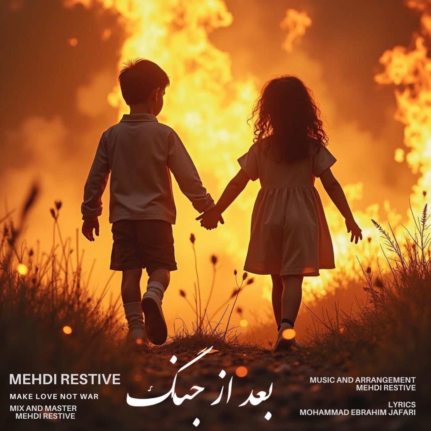 بعد از جنگ