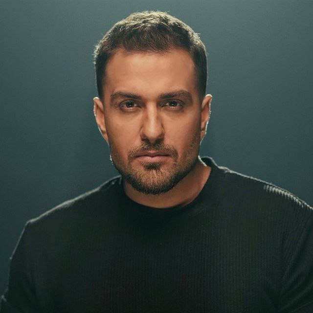 قلب قرمز