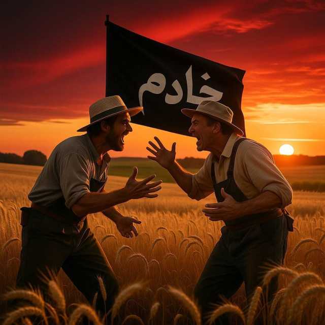 خادم