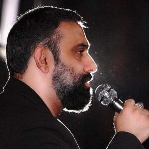 دانلود مداحی جواد مقدم کربُ بلا نبر زِ یادم جوونیمو پای تو دادم