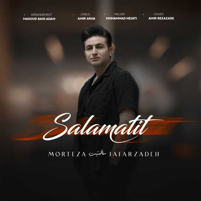 سلامتیت