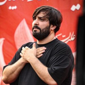دانلود نماهنگ ( مداحی ) سجاد محمدی هیبتو برم ( سمت معرکه )