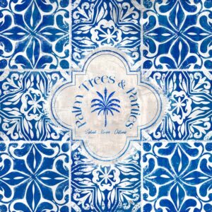 دانلود آلبوم جدید سیوهش PALM TREES & PARTIES