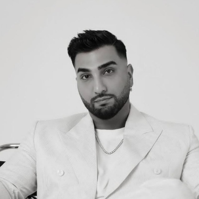 دانلود آلبوم تهی رفیق | Tohi – Rafigh Album