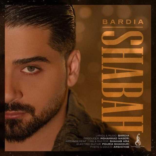 شبح