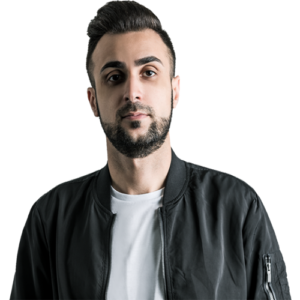 دانلود پادکست دیجی ال Deejay Al به نام دور دور Dor Dor قسمت ۱۸