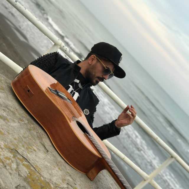ای خدا ( اجرای دلی )