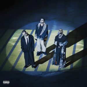 دانلود آلبوم جدید پاپابویز رئالیتی | PapaBoyz – Reality Album