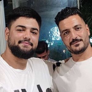 دانلود آهنگ جدید شهاب جمشیدی زنده خوانی (همراه  افشین جمشیدی)