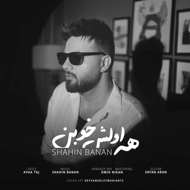 همه اولش خوبن از شاهین بنان