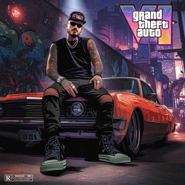 جی تی ای 6 ( GTA 6 )