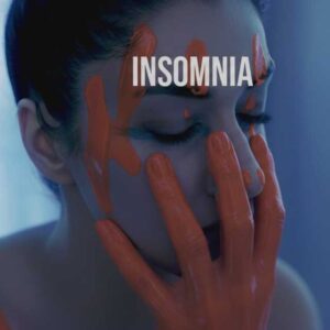 دانلود آهنگ جدید اروین خاچیکیان Insomnia (بی خوابی)