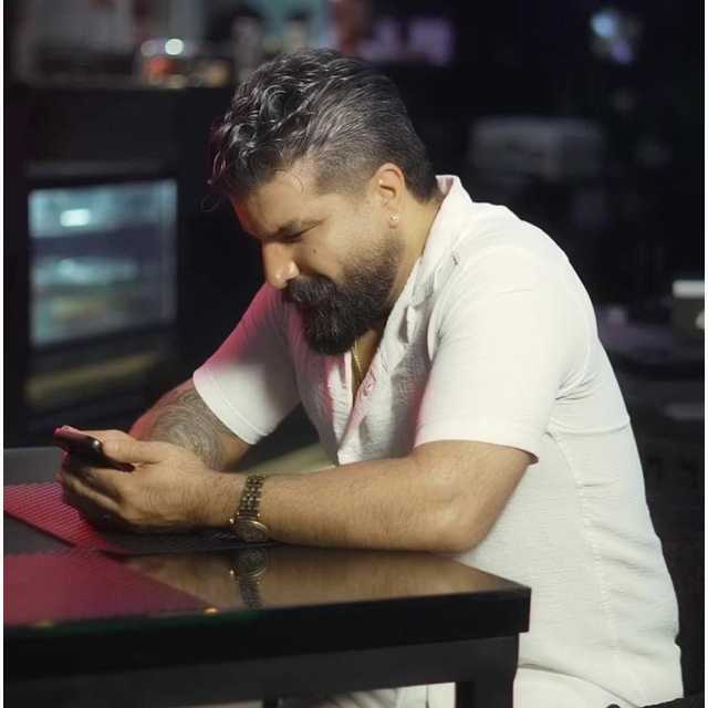 میدونم برنمیگردی (پیانو ورژن)