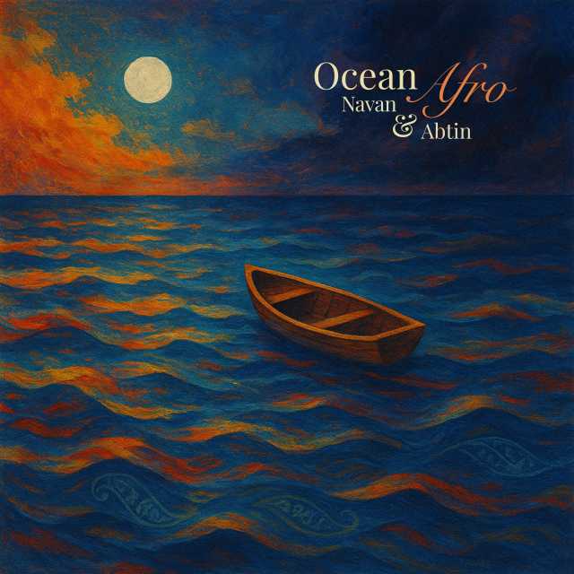Ocean Afro (همراه آبتین نساجی)