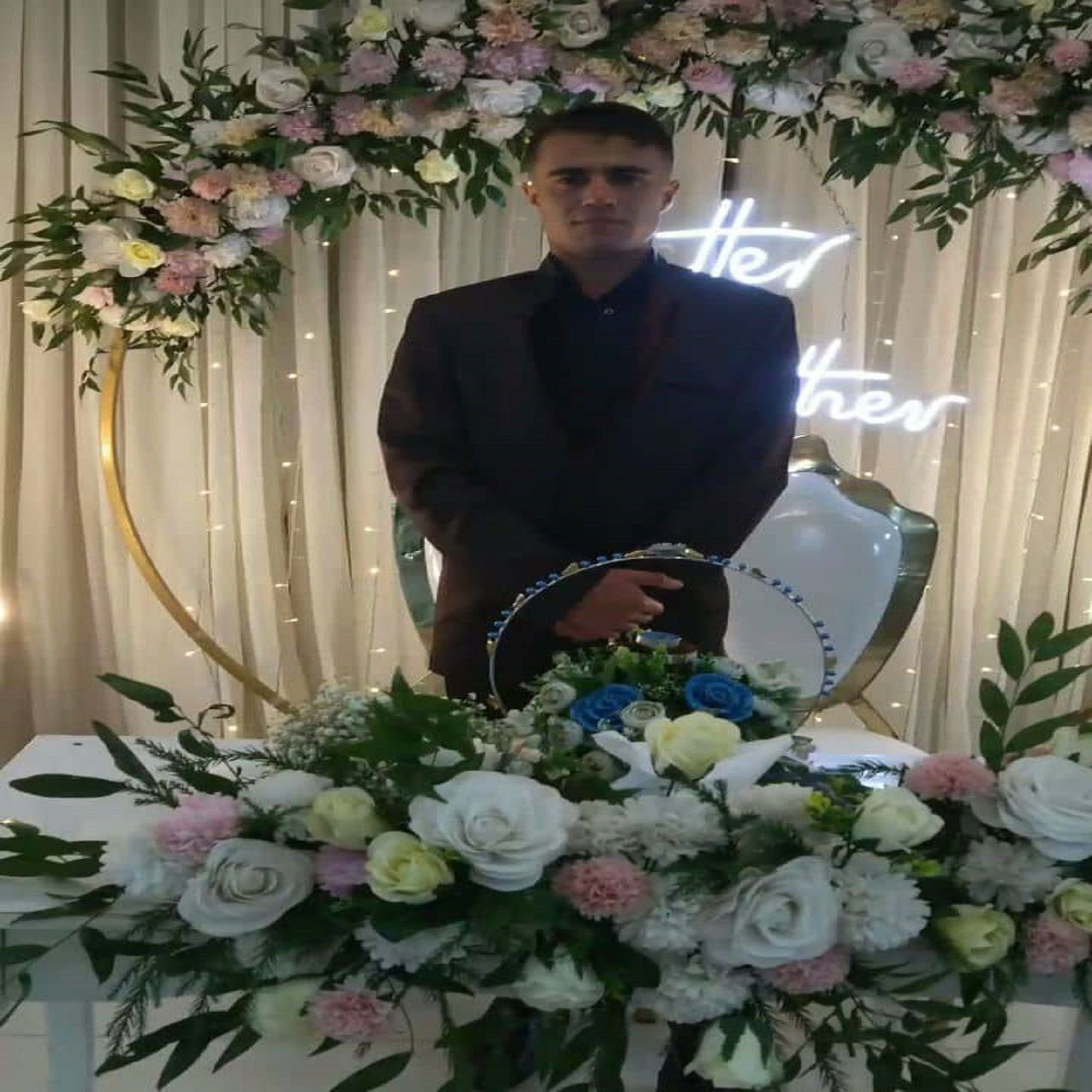 سرگردان