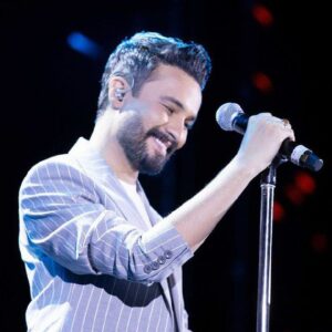 دانلود آلبوم جدید راغب فریاد