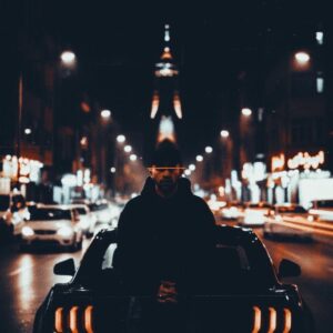 دانلود آهنگ جدید جیدال تهران ترپ هاوس ( همراه عاریوژ )