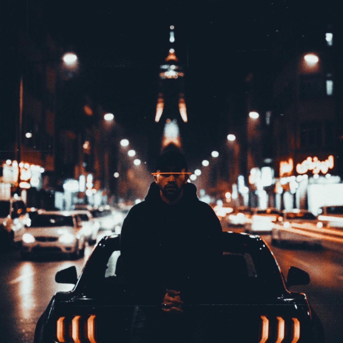 دانلود آهنگ جدید جیدال تهران ترپ هاوس ( همراه عاریوژ )