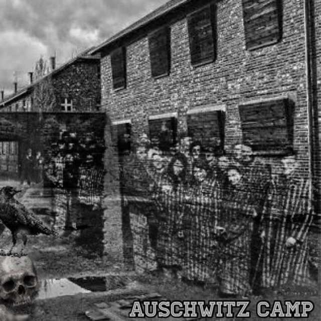 دانلود آهنگ جدید بابی Auschwitz
