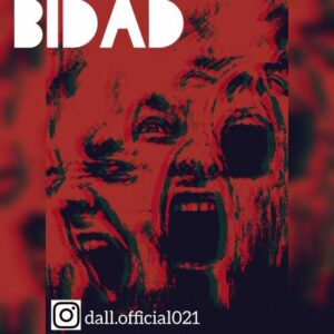 دانلود آهنگ جدید حمید دال  بی داد