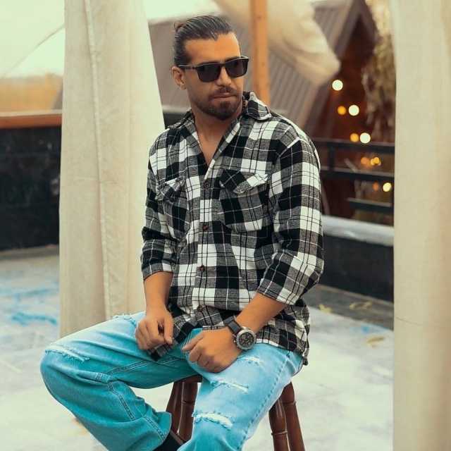 قلب منی