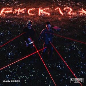 دانلود آهنگ جدید لیلمو Fxck 12