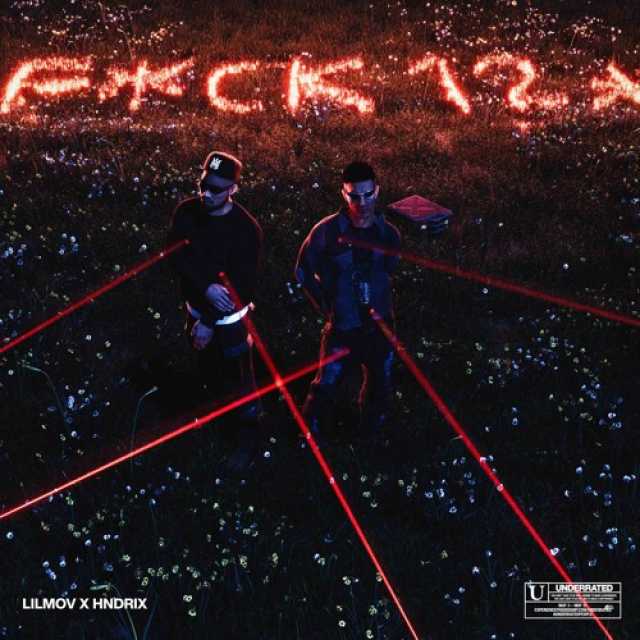 دانلود آهنگ جدید لیلمو Fxck 12