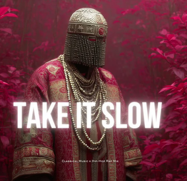 Take It Slow