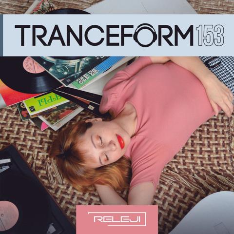 دانلود پادکست رله جی RELEJI ترنس فرم Trance Form قسمت ۱۵۳