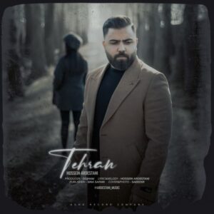 دانلود آهنگ جدید حسین اردستانی  تهران