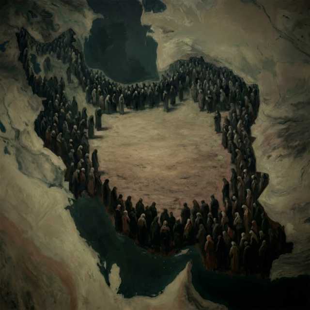 ایران تسلیت