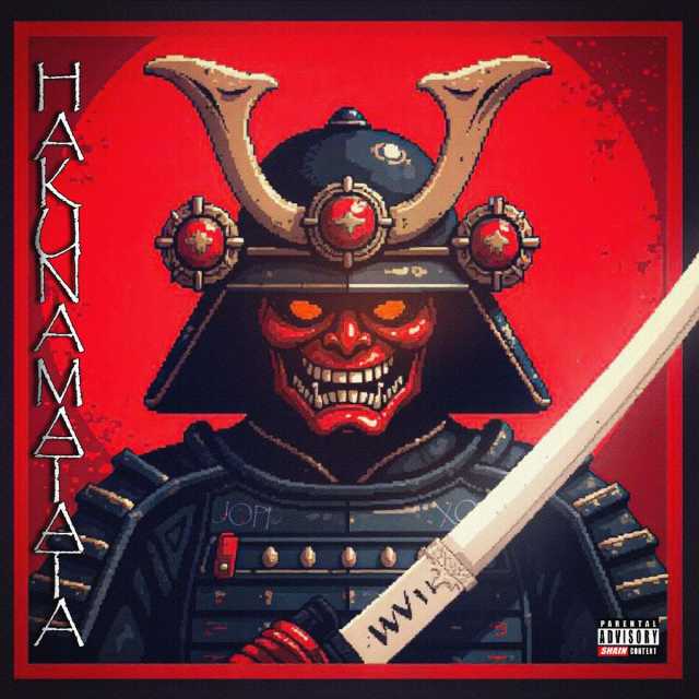 هاکونا ماتاتا