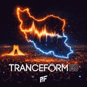 دانلود پادکست رله جی RELEJI ترنس فرم Trance Form قسمت ۱۵۵