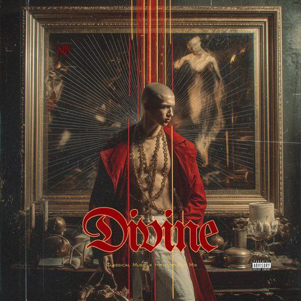 دانلود آلبوم جدید SNX به نام Divine ( الهی )